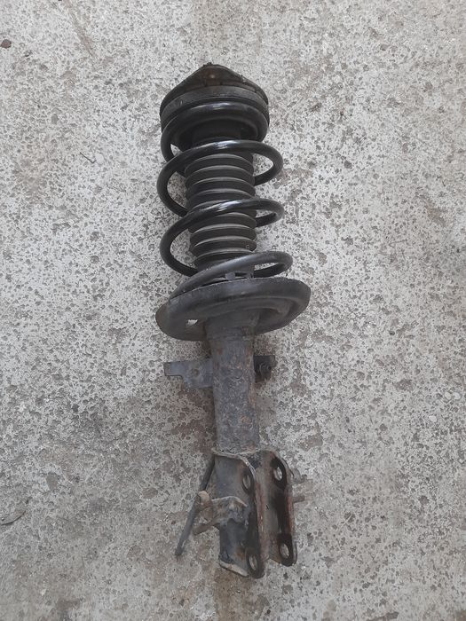 Telescop Amortizor Arc Flanșe Fata Renault Laguna III 3