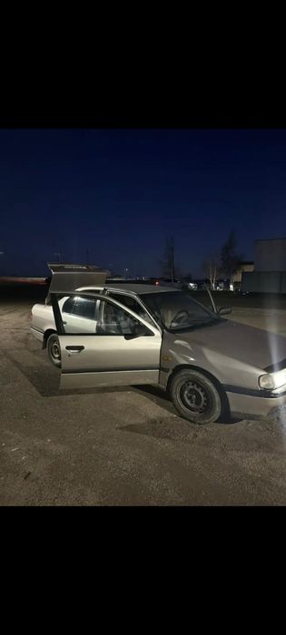 Продам Ниссан примера