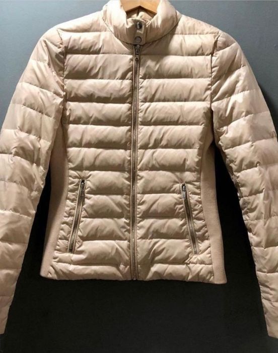 Шикарная куртка Zara