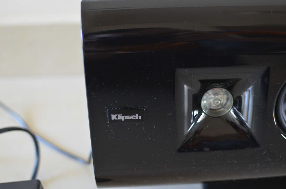 Boxa Klipsch G17 AIR airplay