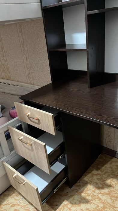 Комод в отличном со6