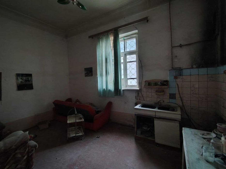 Продаётся участок 4,5 соток Ор-р Отбозор