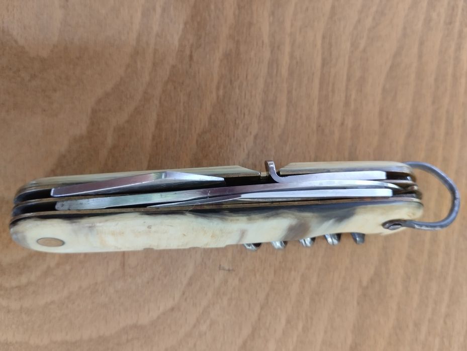 Колекционерски джобен нож