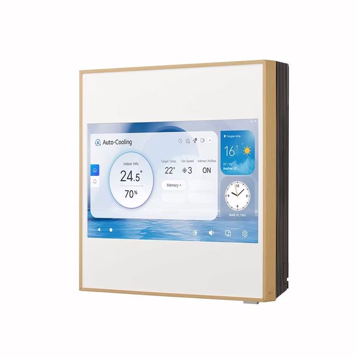 Unitate interioara NOUA LG A12GA2 Artcool