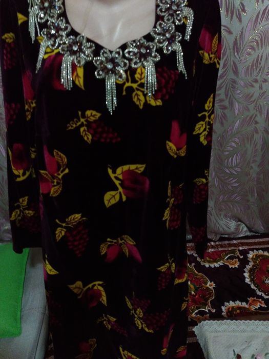 Koʻylak sotiladi koʻp kiyilmagan