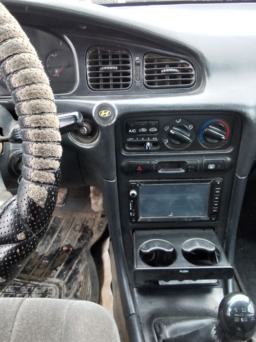 Хундай Соната 1997