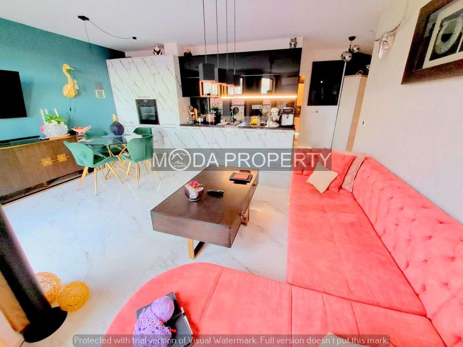 Продава се Тристаен апартамент в Свети Влас - 145 кв.м за 2138 €/кв.м - Снимка #5