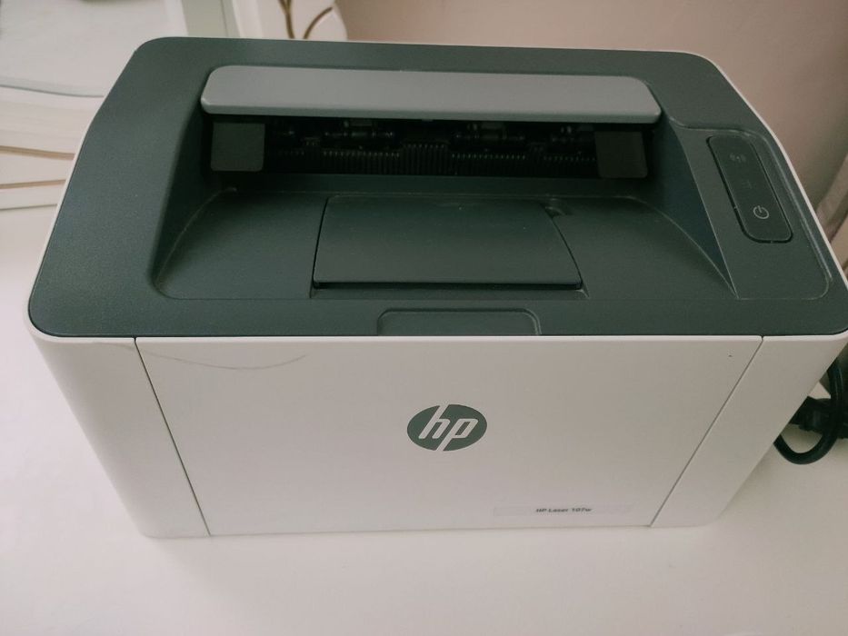HP Laser 107 w ishlatilgan