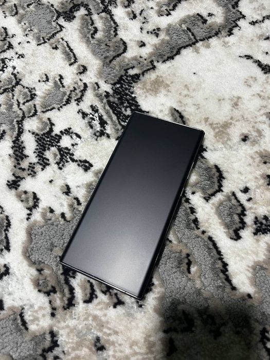 Samsung Note 20 Ultra 5G