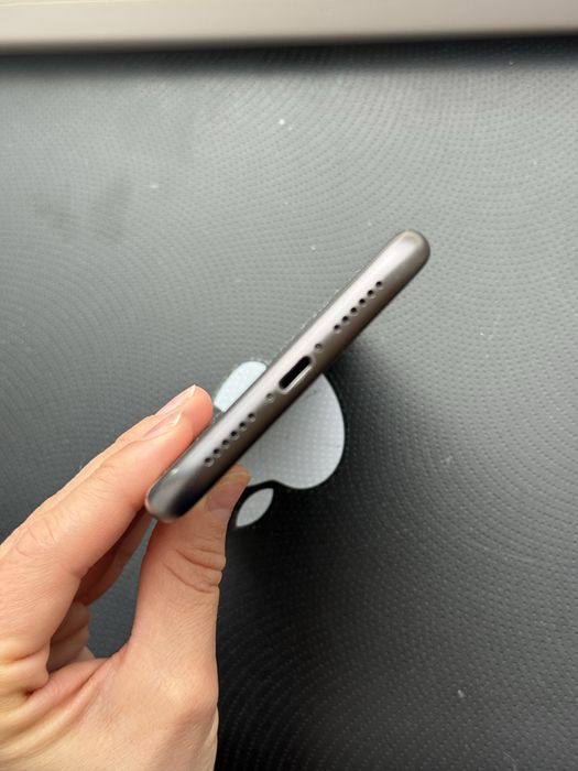 Айфон 11 черный 128