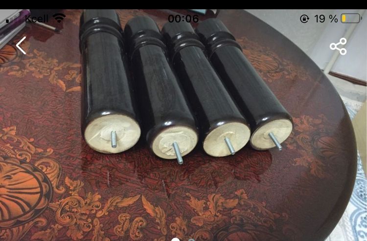 Стол гостевой большой