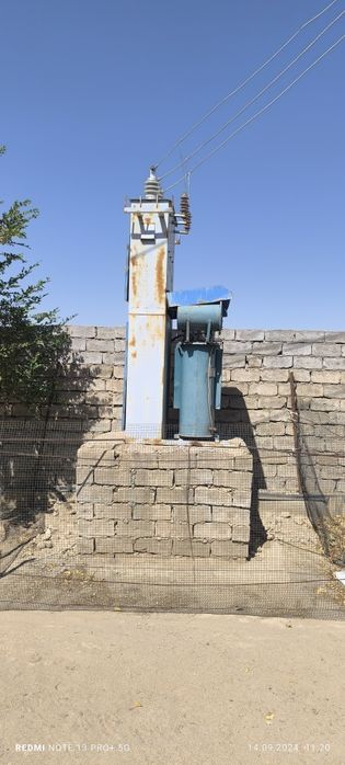 Трансформатор 63