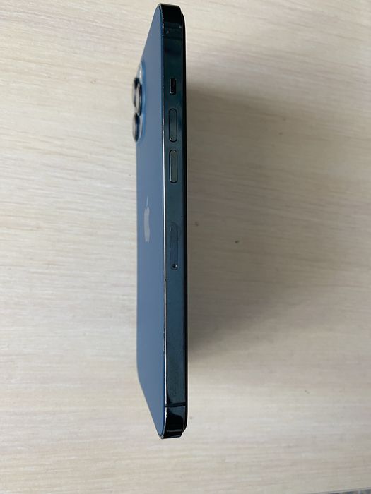 iPhone 12 Pro Max 256GB