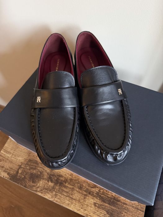 Loafers Tommy Hilfiger