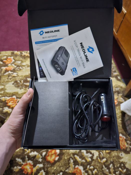 Анти родар продаётся