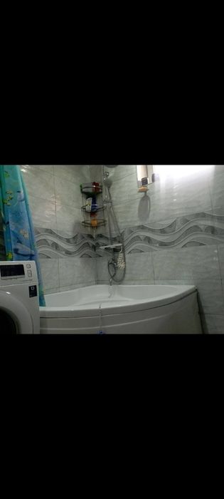 Срочно продаётся 2х комнатная квартира на первом этаж центр Райцентра