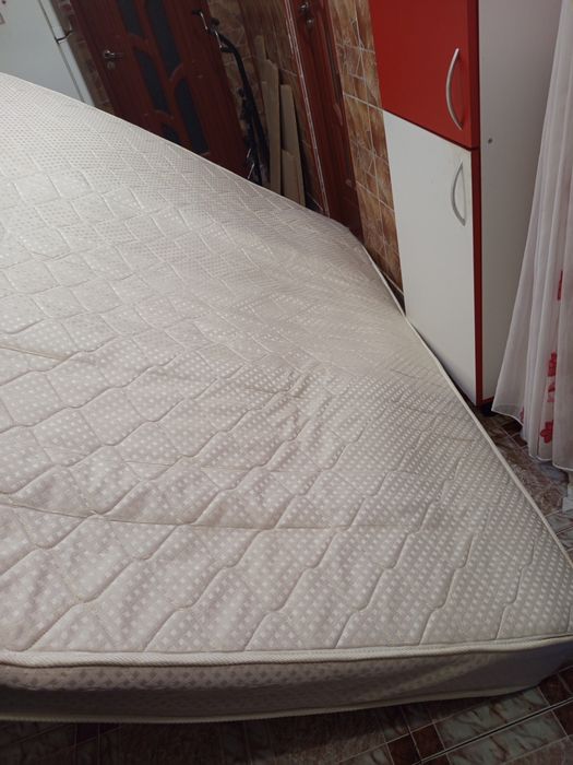 Saltea de pat 155-203