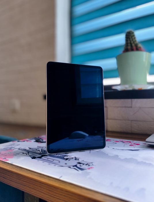 iPad Pro 11" 4-го поколения 128