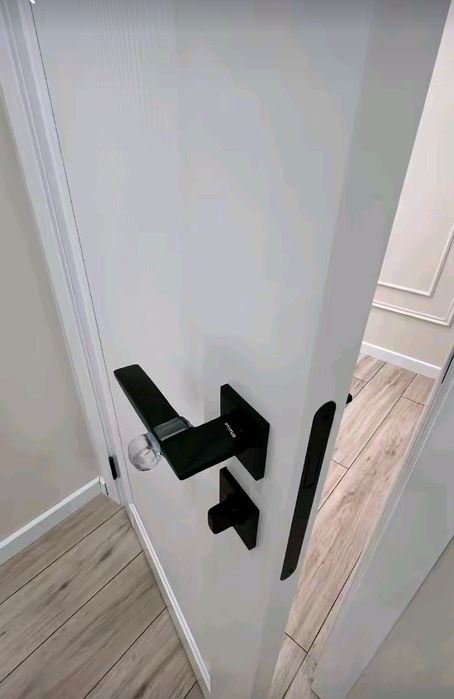 Ремонт квартира под ключ