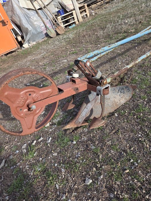 Плуг ручной продажа