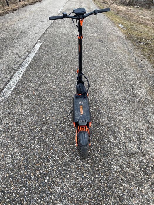 Trotineta electrica 1000w kamikaze k1