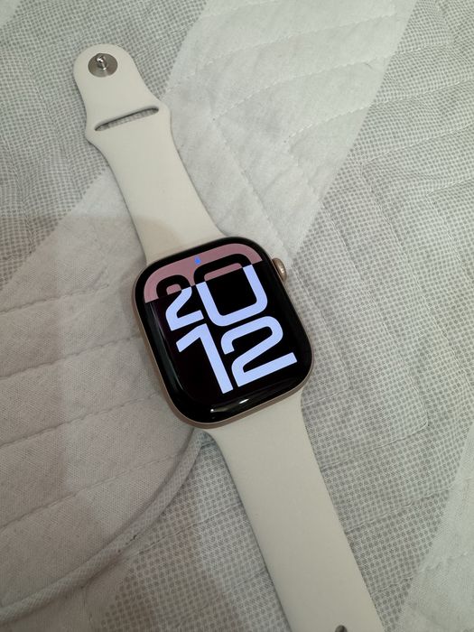 Смарт-часы Apple Watch 10 46мм