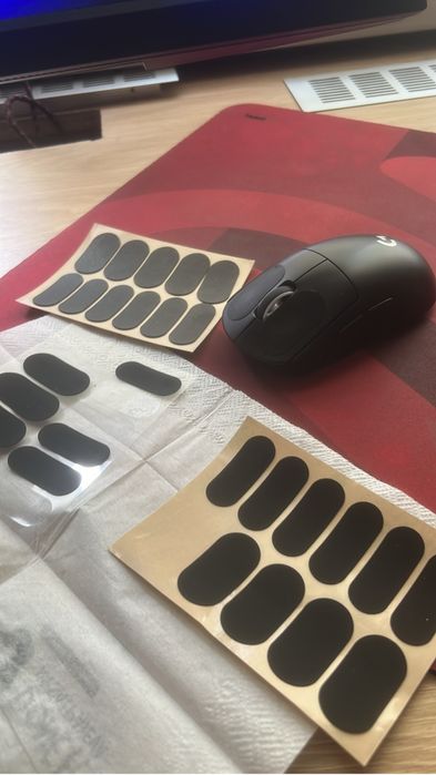 Logitech Superlight 2