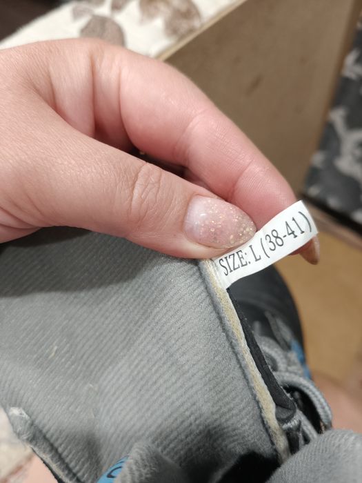 Ролики раздвижные 38-41