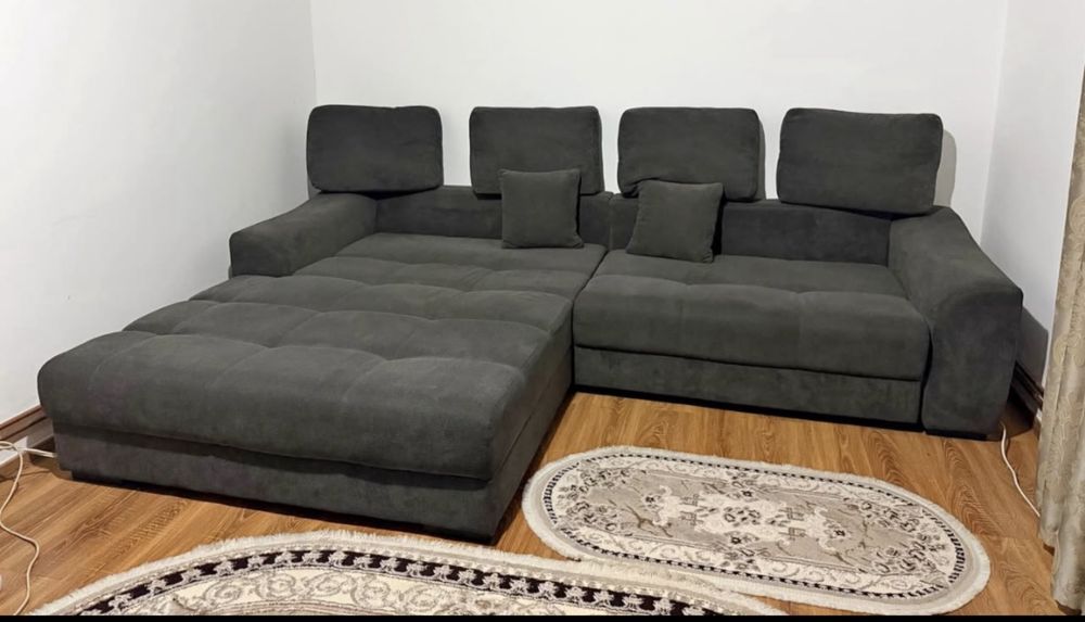 Canapea extensibila Storm