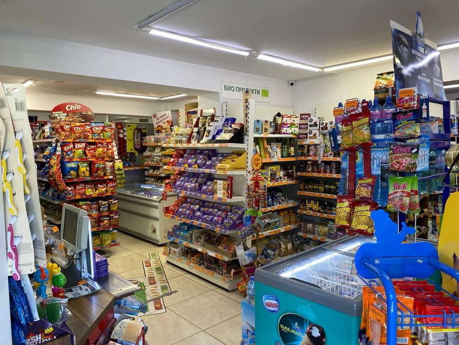 Ексклузивно Търговско помещение Лятно Кино Тракия