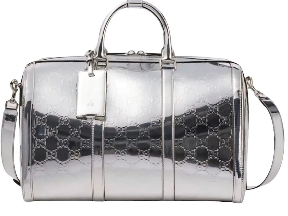 Gucci Ophidia Pouch-Limited edition