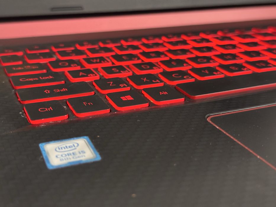 Игровой Наутбук Acer Nitro 5 N-52