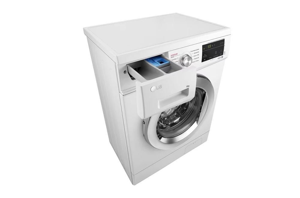 Lg stiralni moshina sotiladi