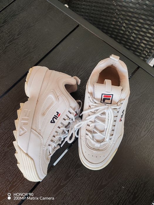 Originalni maratonki-FILA