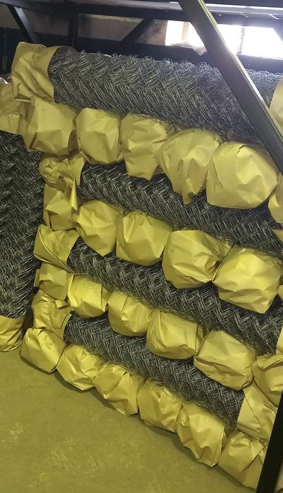 Сетка рабица от производителя