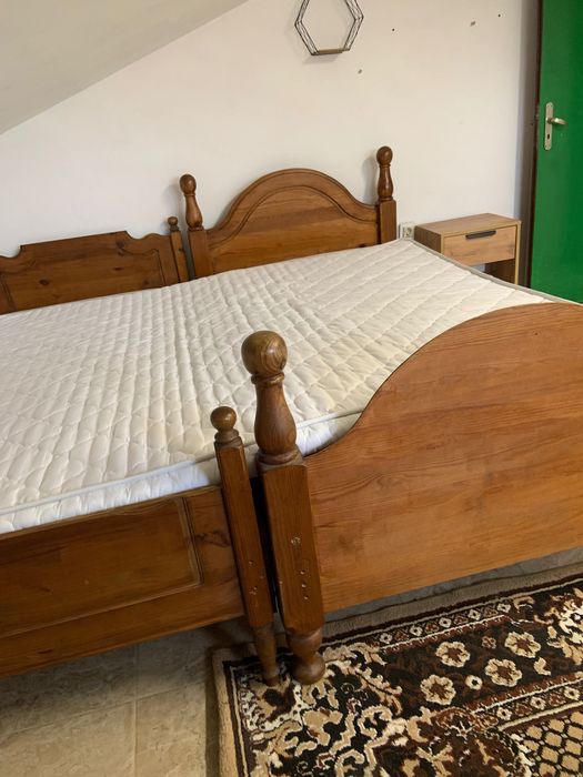 Дава се под наем Едностаен апартамент в Русе, Център - 45 кв.м за 193.8 € - Снимка #5