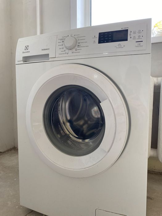 Продам стиральную машину  6 кг