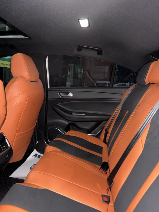 Chery Arrizo 6 pro eng Fuli