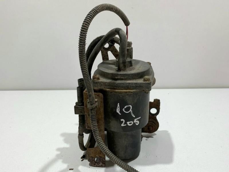 Pompa vacuum Nissan Qashqai 2 J11 284K3-4EA0A 1.5 dci K9K 636