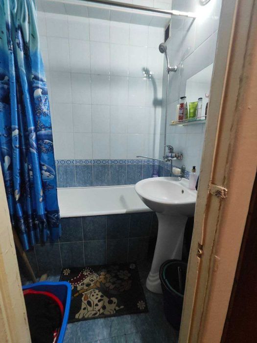 Продается 3-х Комнатная  квартира Ц-5 (Корзинка)