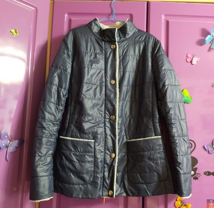 Срочно Продам Куртку на Весну