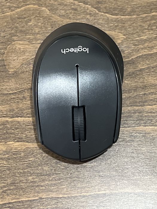 Продам мышку Logitech