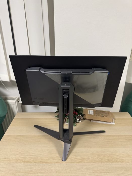 ASUS ROG PG27AQDM OLED 27” 240Hz pentru piese display spart