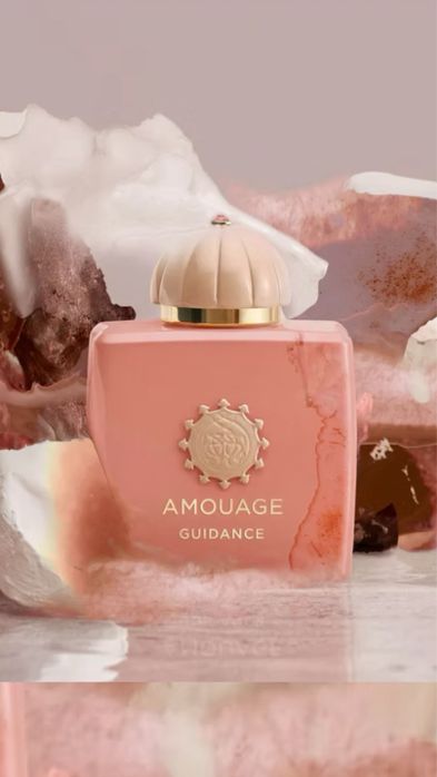 Amuage Guidance parfum