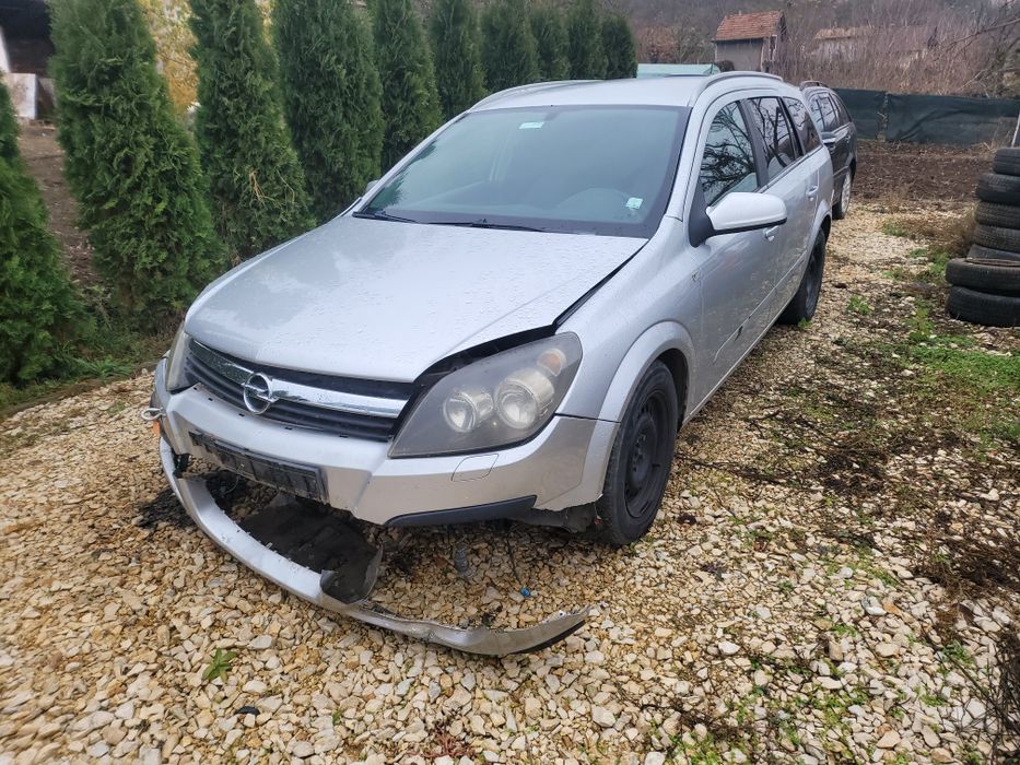 Опел астра х 1.7цдти на части/opel astra 1.7cdti na chasti