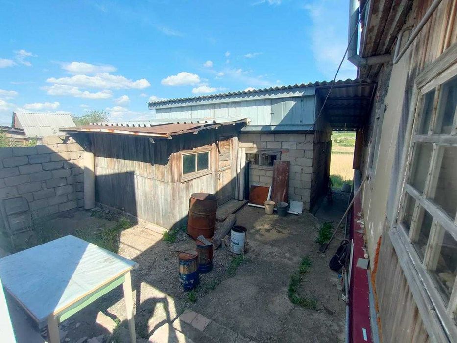 Продается дом район Пивзавода