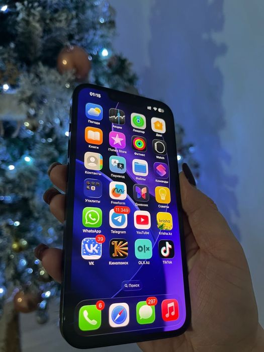 Айфон 14 .128 памяти