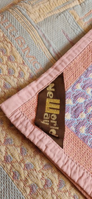 Турмалиновое покрывало