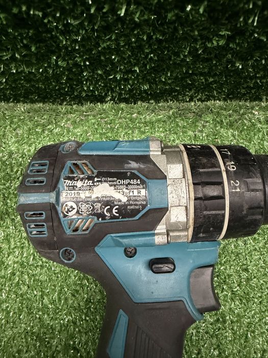 Безчеткови ударни винтоверти Makita  DHP485 / DHP484