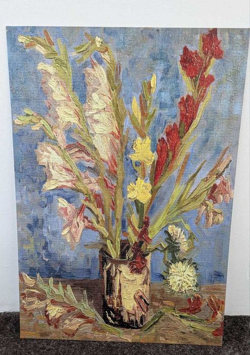 Puzzle-uri 1000 piese – gata lipite/asamblate, perfecte pentru decor